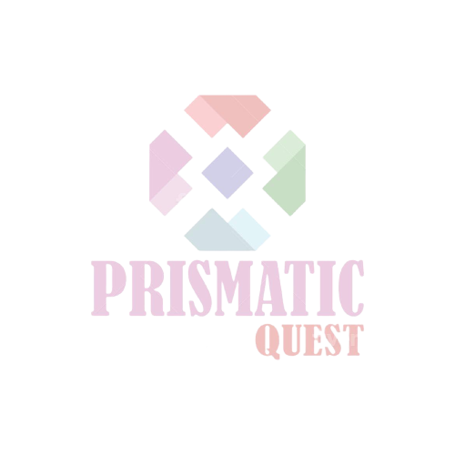 Prismatic Quest Logo